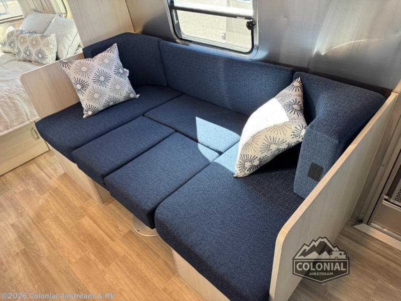 New 2026 Airstream Bambi 22FB available in Millstone Township, New Jersey