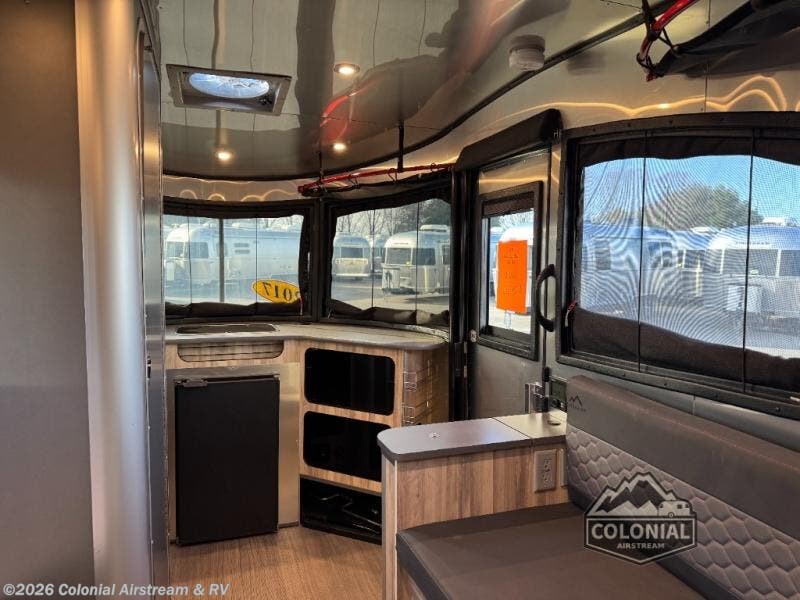 2017 Airstream Basecamp 16NB - Used Travel Trailer For Sale by Colonial Airstream & RV in Millstone Township, New Jersey