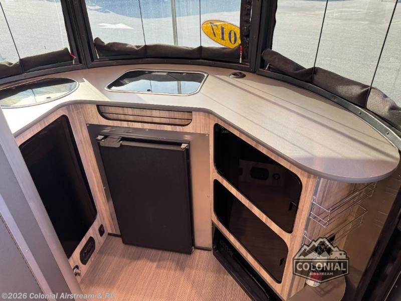 Used 2017 Airstream Basecamp 16NB available in Millstone Township, New Jersey