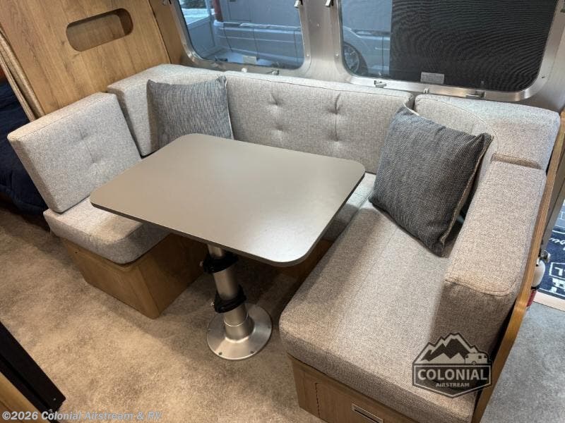 2026 Trade Wind 23FBT Twin by Airstream from Colonial Airstream & RV in Millstone Township, New Jersey