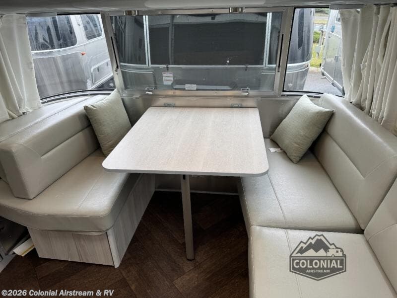 2026 International 27FBT Twin by Airstream from Colonial Airstream & RV in Millstone Township, New Jersey