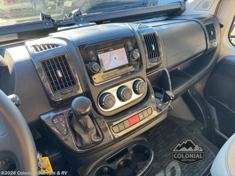 2019 Travato 59KL by Winnebago from Colonial Airstream & RV in Millstone Township, New Jersey