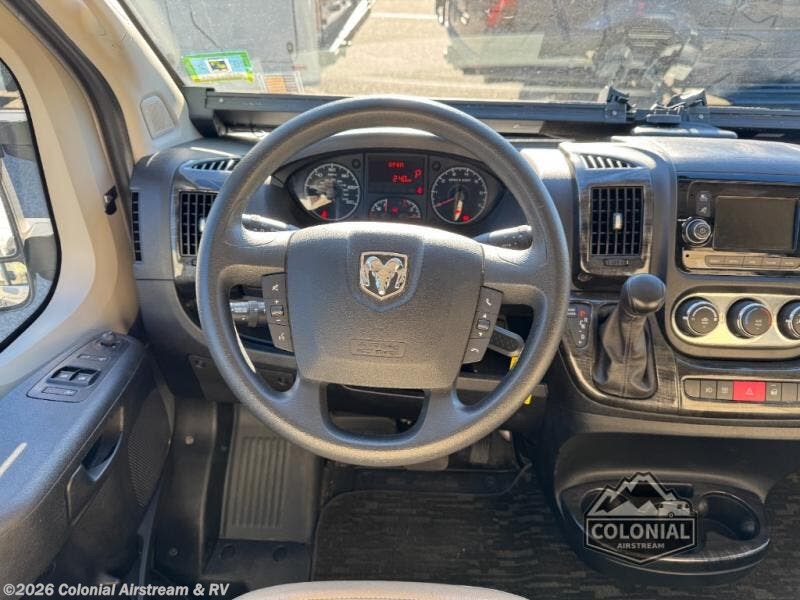 2019 Winnebago Travato 59KL - Used Class B For Sale by Colonial Airstream & RV in Millstone Township, New Jersey