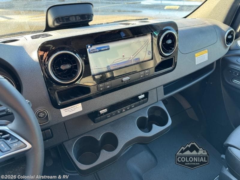 2026 Ekko Sprinter 23B by Winnebago from Colonial Airstream & RV in Millstone Township, New Jersey