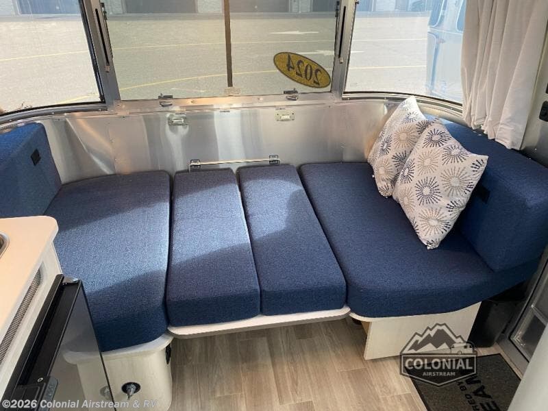 Used 2024 Airstream Bambi 16RB available in Millstone Township, New Jersey