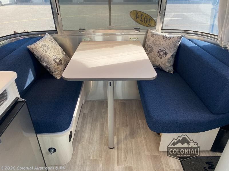 2024 Bambi 16RB by Airstream from Colonial Airstream & RV in Millstone Township, New Jersey