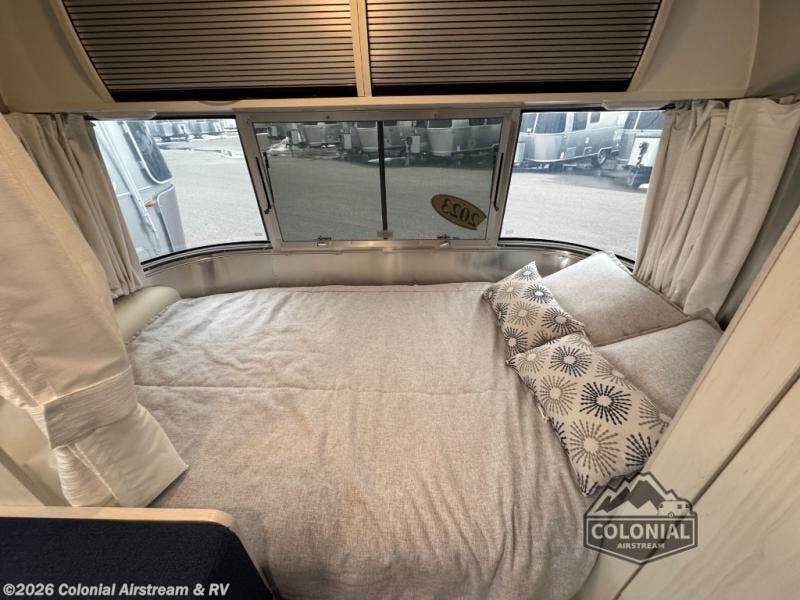 2023 Bambi 20FB by Airstream from Colonial Airstream & RV in Millstone Township, New Jersey
