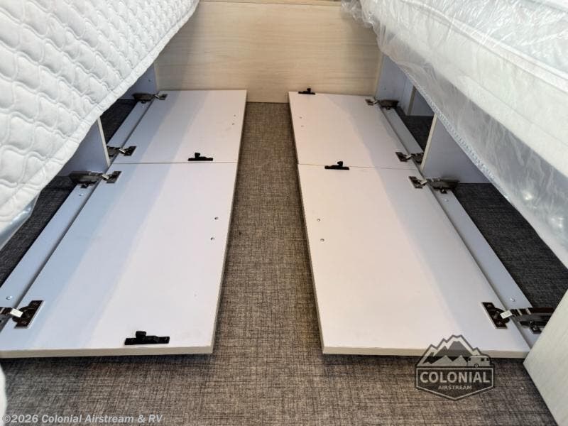 New 2026 Airstream Flying Cloud 30FBB Bunk Twin available in Millstone Township, New Jersey