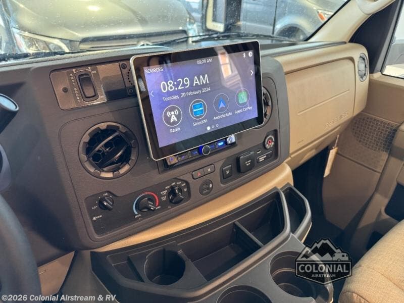 2027 Sunflyer 28MB by Winnebago from Colonial Airstream & RV in Millstone Township, New Jersey