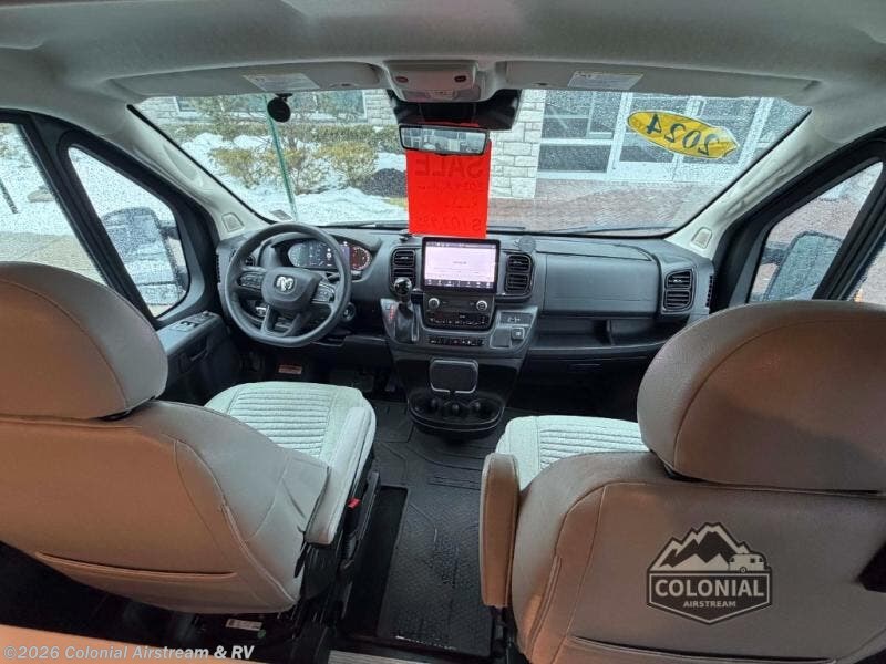 Used 2024 Airstream Rangeline Std. Model available in Millstone Township, New Jersey