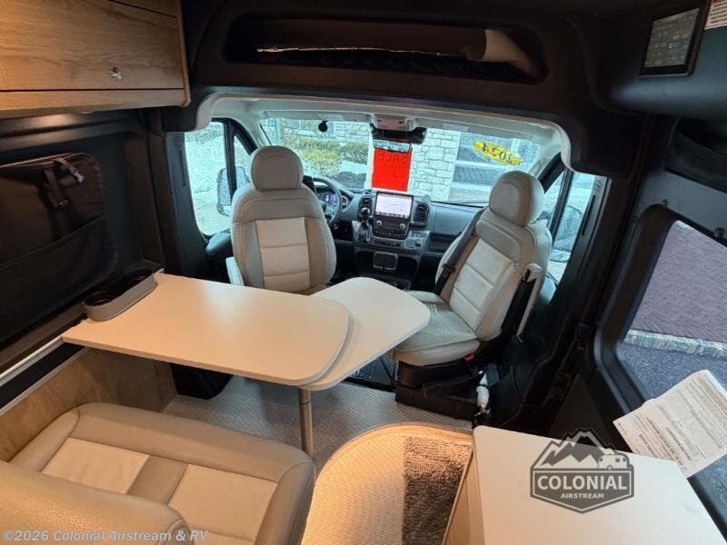 2024 Rangeline Std. Model by Airstream from Colonial Airstream & RV in Millstone Township, New Jersey