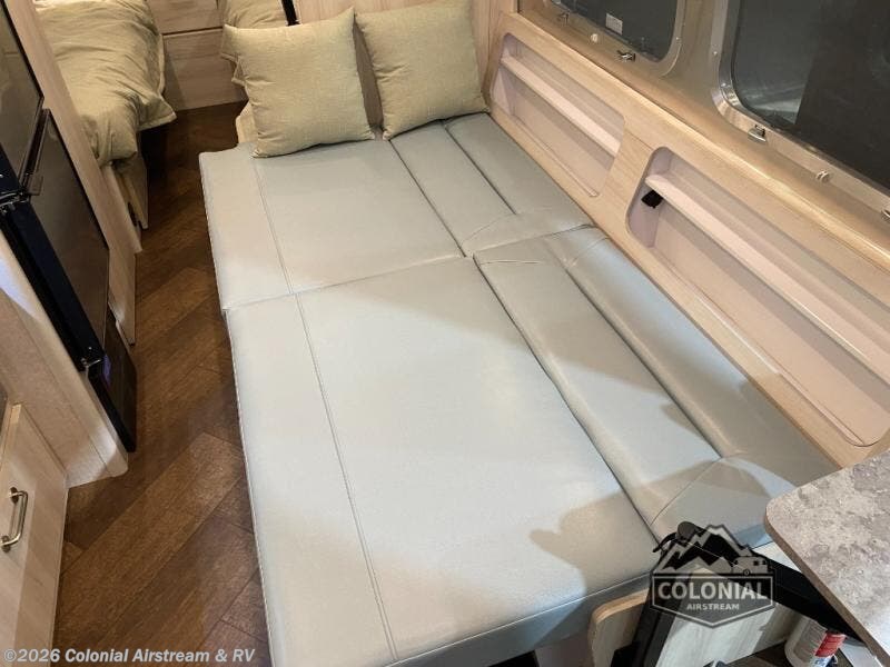 New 2026 Airstream International 23FBT Twin available in Millstone Township, New Jersey
