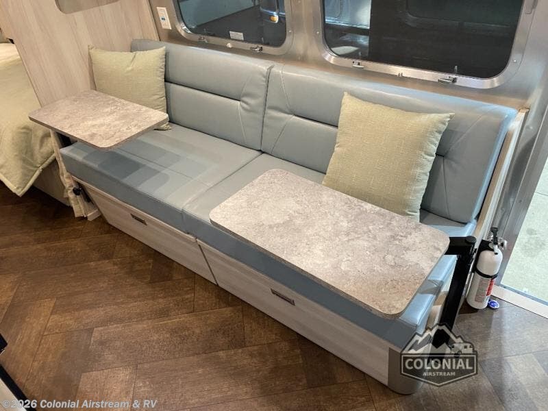 2026 International 23FBT Twin by Airstream from Colonial Airstream & RV in Millstone Township, New Jersey