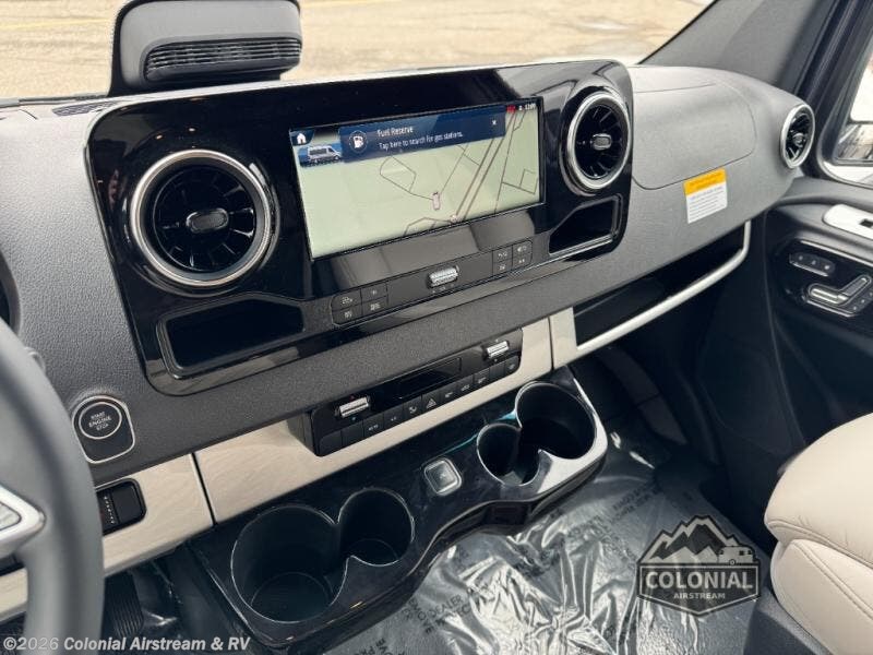 2026 Interstate 19GT by Airstream from Colonial Airstream & RV in Millstone Township, New Jersey