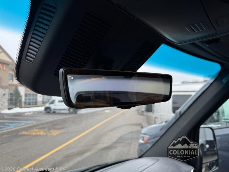 New 2026 Airstream Interstate 24GTX available in Millstone Township, New Jersey