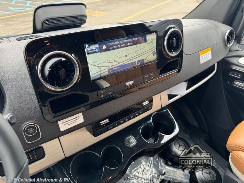 2026 Interstate 24GTX by Airstream from Colonial Airstream & RV in Millstone Township, New Jersey