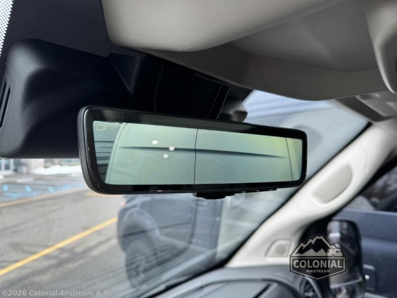 New 2026 Airstream Rangeline Std. Model available in Millstone Township, New Jersey