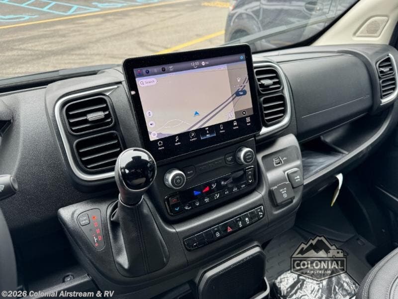 2026 Rangeline Std. Model by Airstream from Colonial Airstream & RV in Millstone Township, New Jersey