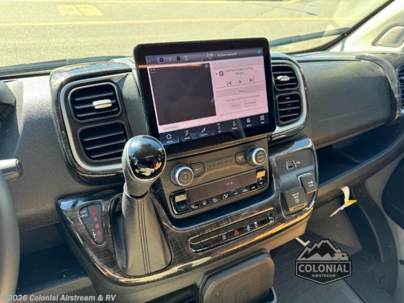 2026 Travato 59KL by Winnebago from Colonial Airstream & RV in Millstone Township, New Jersey