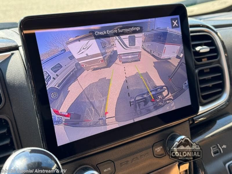 New 2026 Winnebago Travato 59KL available in Millstone Township, New Jersey