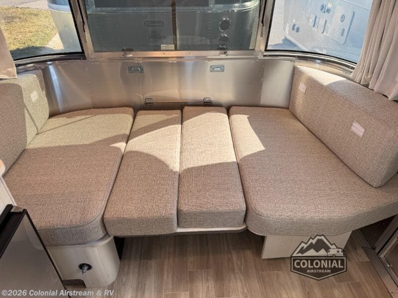 New 2026 Airstream Bambi 16RB available in Millstone Township, New Jersey