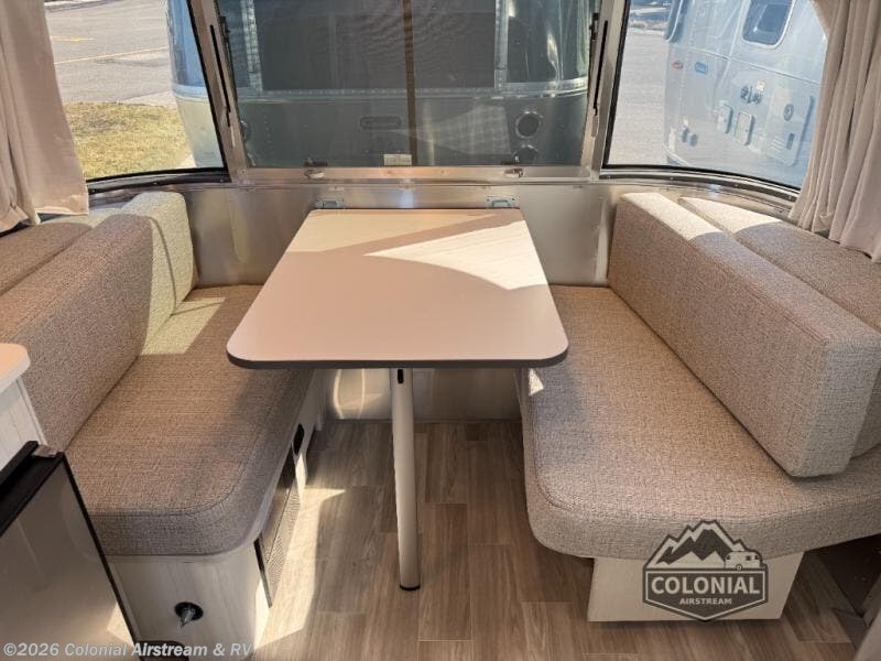 2026 Bambi 16RB by Airstream from Colonial Airstream & RV in Millstone Township, New Jersey