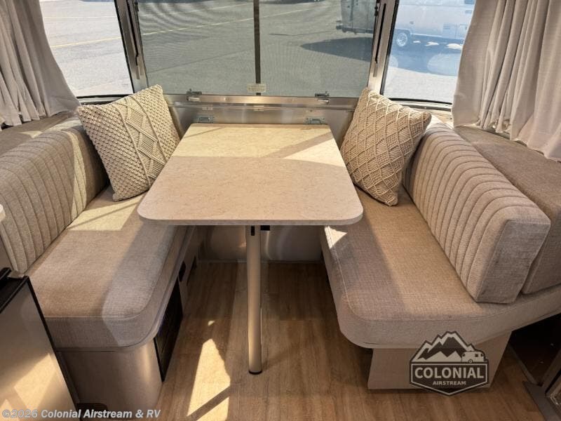 2026 Caravel 16RB by Airstream from Colonial Airstream & RV in Millstone Township, New Jersey