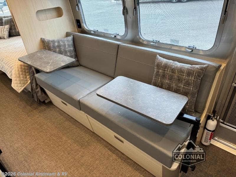 2026 Flying Cloud 23FBT Twin by Airstream from Colonial Airstream & RV in Millstone Township, New Jersey