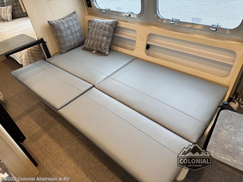 New 2026 Airstream Flying Cloud 23FBT Twin available in Millstone Township, New Jersey