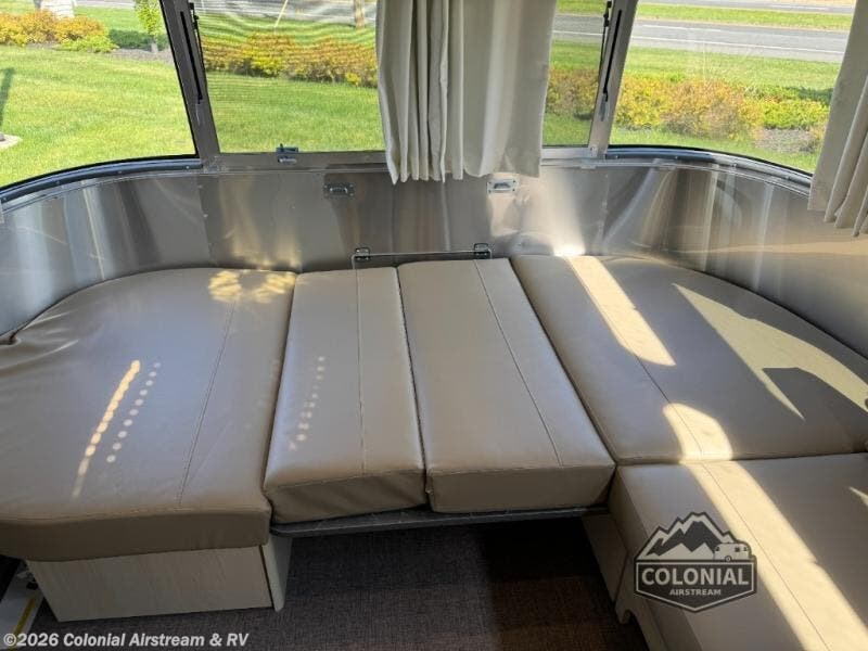 New 2026 Airstream Flying Cloud 27FBT Twin available in Millstone Township, New Jersey