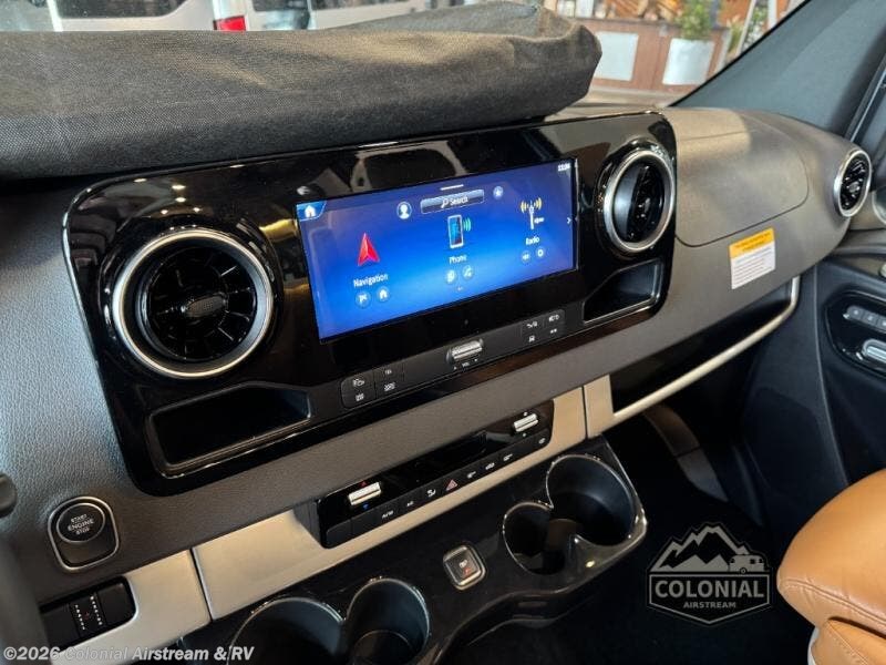 2026 Interstate 19GT by Airstream from Colonial Airstream & RV in Millstone Township, New Jersey