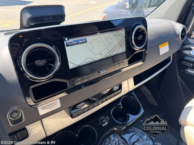 2026 Interstate 24GL by Airstream from Colonial Airstream & RV in Millstone Township, New Jersey