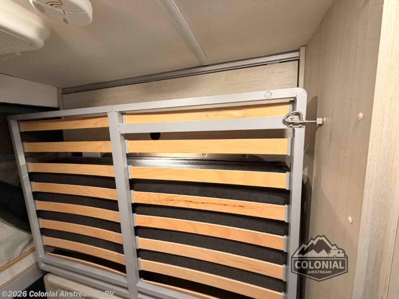 2026 Solis 59P by Winnebago from Colonial Airstream & RV in Millstone Township, New Jersey