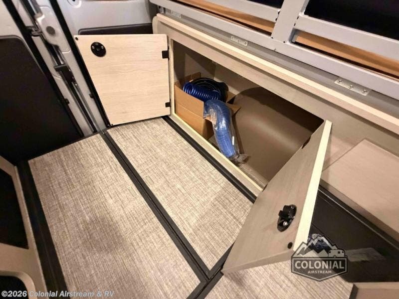 New 2026 Winnebago Solis 59P available in Millstone Township, New Jersey