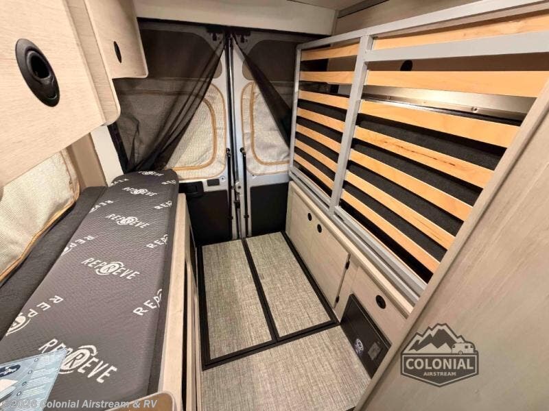 2026 Winnebago Solis 59P - New Class B For Sale by Colonial Airstream & RV in Millstone Township, New Jersey