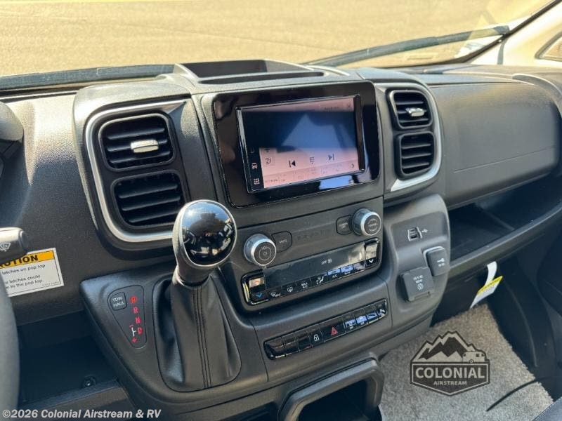 2026 Solis 59P by Winnebago from Colonial Airstream & RV in Millstone Township, New Jersey