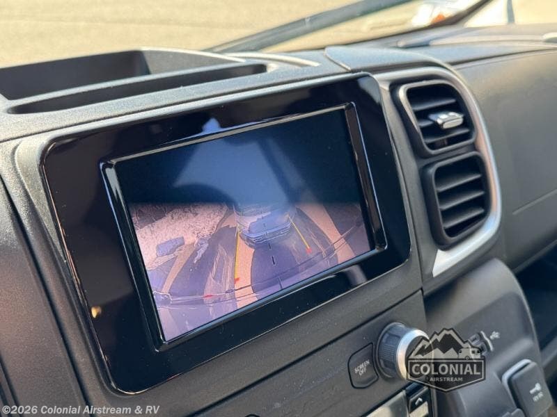 New 2026 Winnebago Solis 59P available in Millstone Township, New Jersey