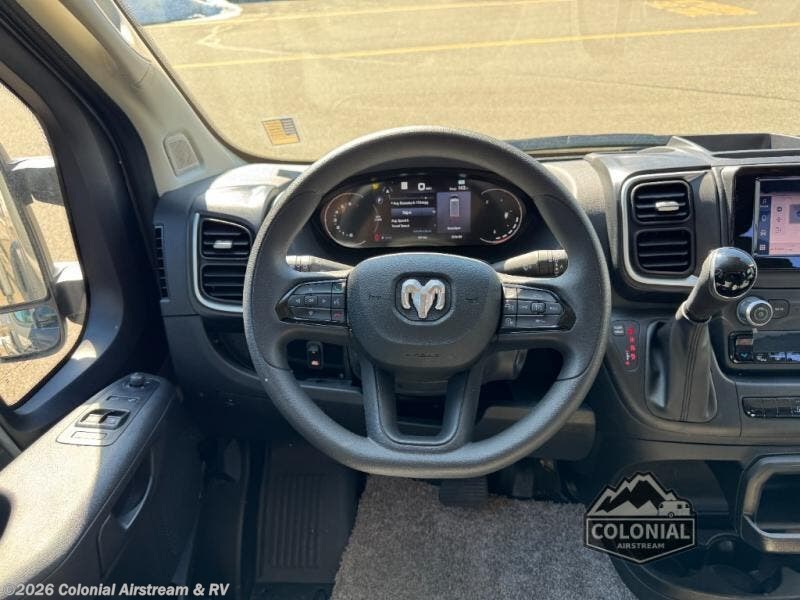 2026 Winnebago Solis 59P - New Class B For Sale by Colonial Airstream & RV in Millstone Township, New Jersey