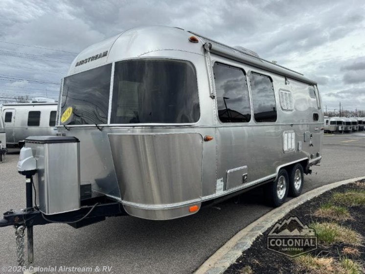 2019 Airstream International Serenity 23CB RV for Sale in 2019 Airstream International Serenity 23CB RV for Sale in