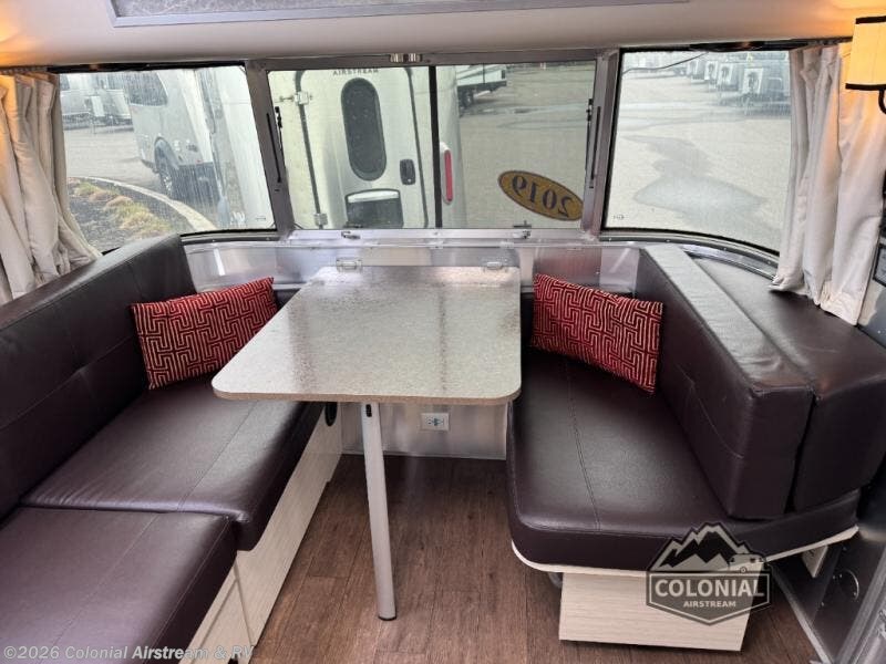 2019 International Serenity 23CB by Airstream from Colonial Airstream & RV in Millstone Township, New Jersey