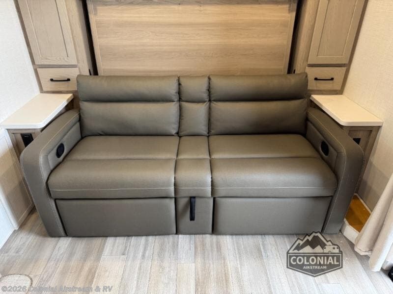 2024 Flagstaff Micro Lite 21DS by Forest River from Colonial Airstream & RV in Millstone Township, New Jersey