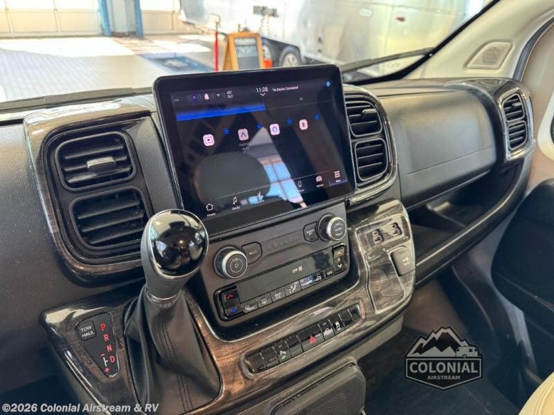 2023 Travato 59K by Winnebago from Colonial Airstream & RV in Millstone Township, New Jersey