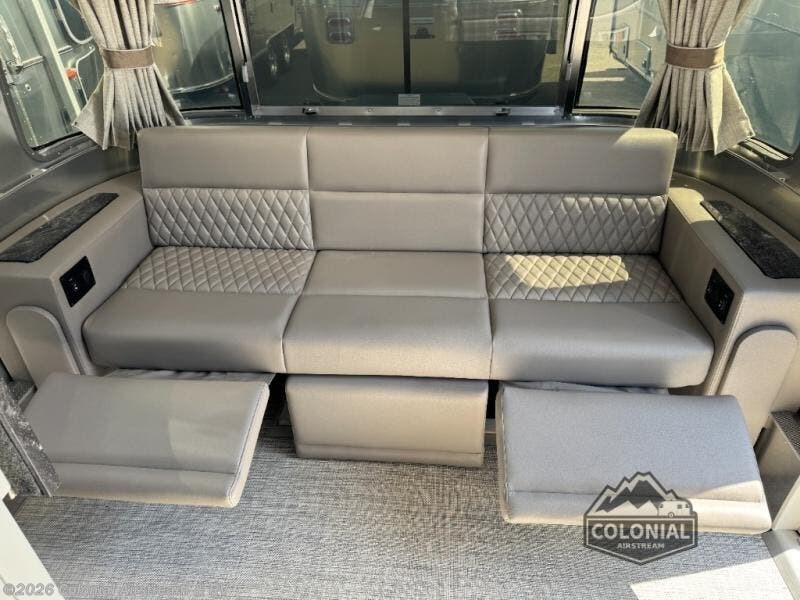 New 2026 Airstream Classic 28RBT Twin available in Millstone Township, New Jersey