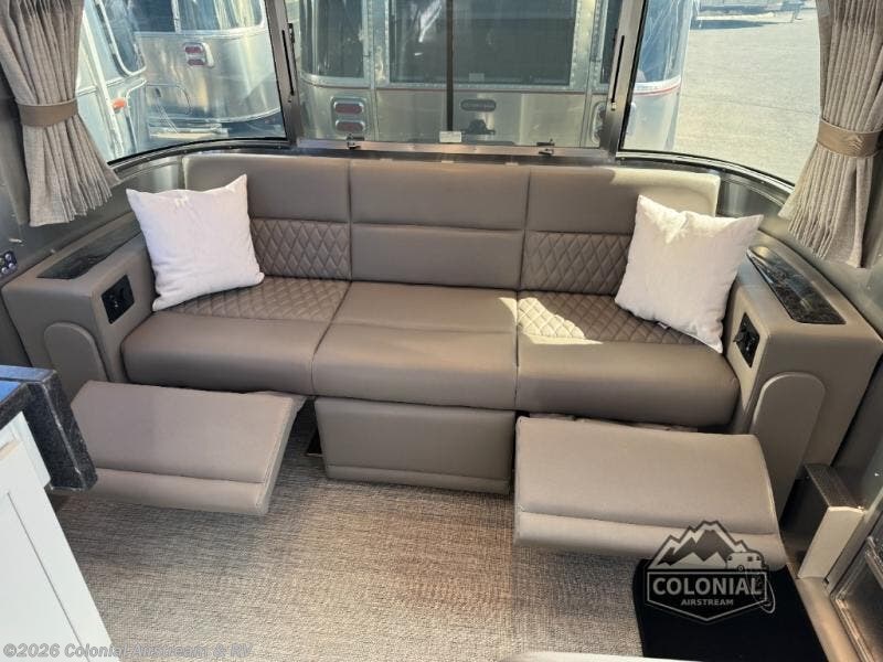 2026 Classic 28RB Twin by Airstream from Colonial Airstream & RV in Millstone Township, New Jersey