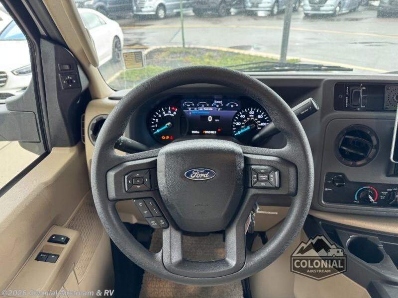 2027 Winnebago Sunflyer 24GG - New Class C For Sale by Colonial Airstream & RV in Millstone Township, New Jersey