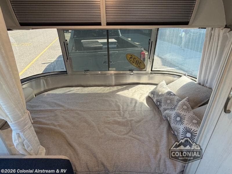 2025 Bambi 20FB by Airstream from Colonial Airstream & RV in Millstone Township, New Jersey