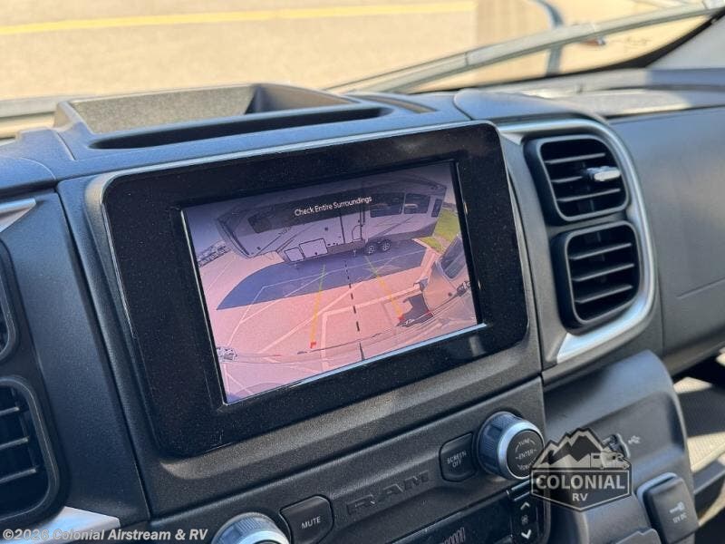 New 2027 Winnebago Solis Pocket 36A available in Millstone Township, New Jersey