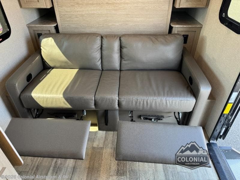 Used 2022 Forest River Flagstaff E-Pro E19FD available in Millstone Township, New Jersey