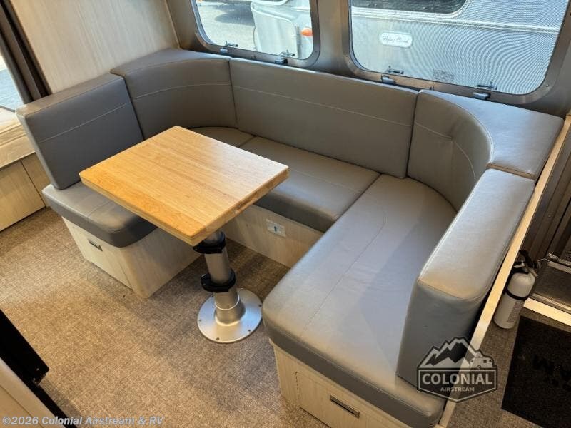Used 2022 Airstream Flying Cloud 23FB available in Millstone Township, New Jersey