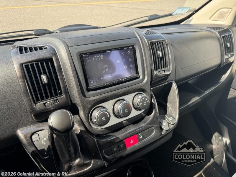 2022 Travato 59KL by Winnebago from Colonial Airstream & RV in Millstone Township, New Jersey